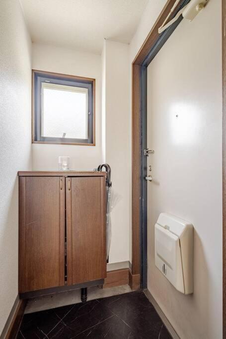 Apartmán Papa201 Prefektura Tokio Exteriér fotografie